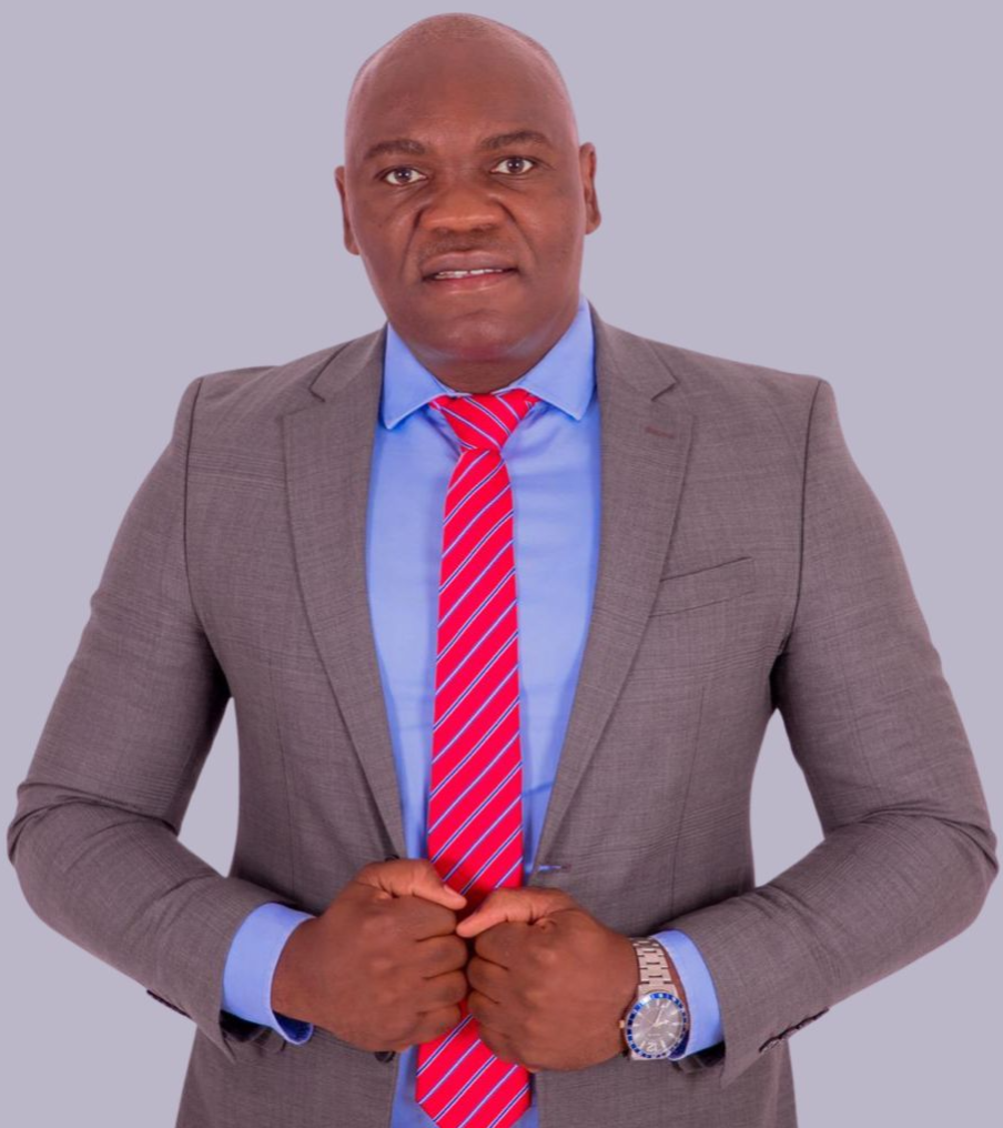 Mr Johannes Kaushi Uushini