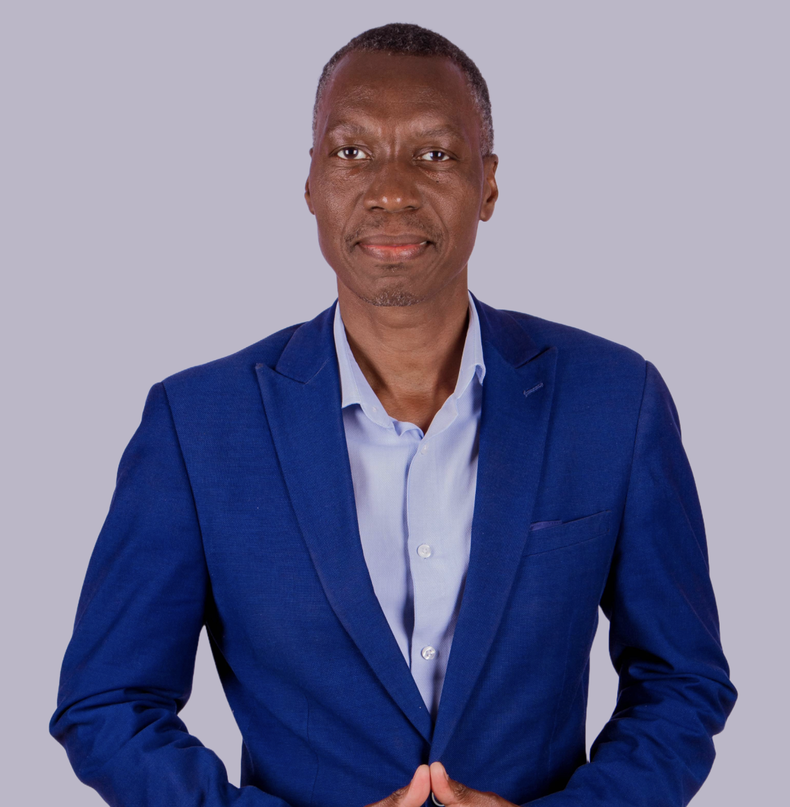 Mr Leandro Kapolo