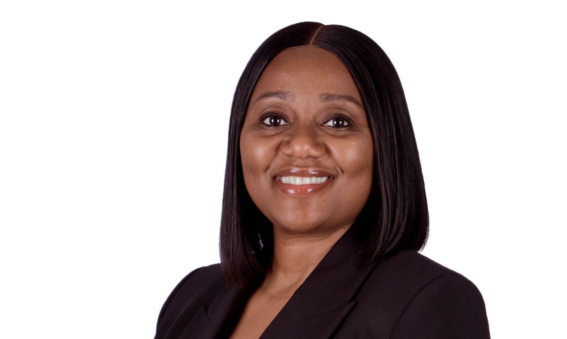 Mrs. Etegameno Indongo-Antindi