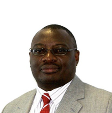 Mr. Toivo Shovaleka