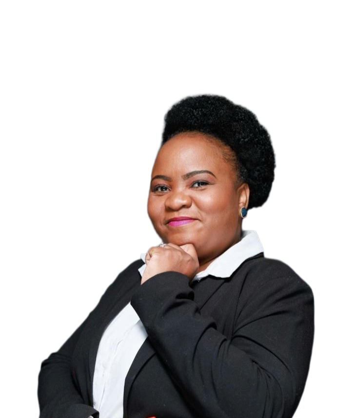 Ms. Varaidzo Pauline Chigumbu