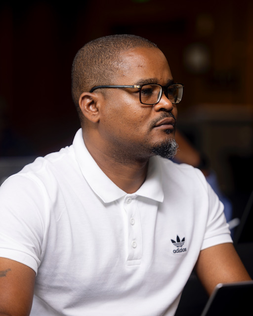APPOINTMENT OF MR. LUCAS KUDUMO SIREMO AS ACTING CHIEF EXECUTIVE OFFICER